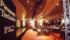 List of Previous Conferences