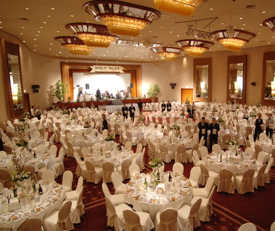 Welcome Amenities & Gifts